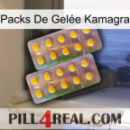 Packs De Gelée Kamagra new10